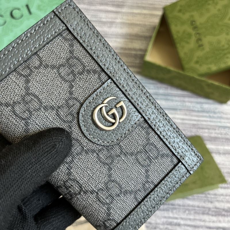 Gucci Wallets